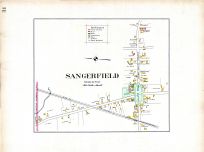 Sangerfield, Oneida County 1907